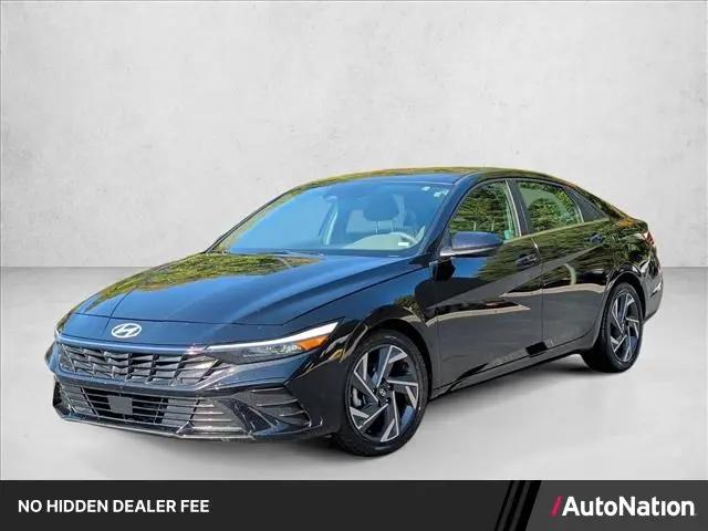 2025 Hyundai Elantra SEL Convenience for sale in Kennesaw, GA