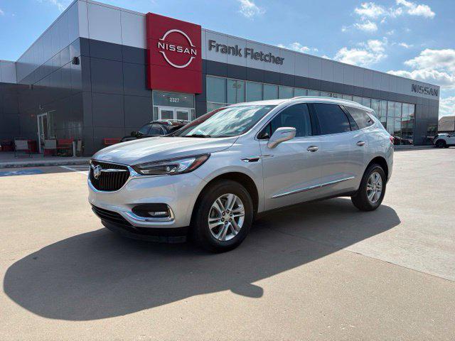 2020 Buick Enclave FWD Essence for sale in Joplin, MO