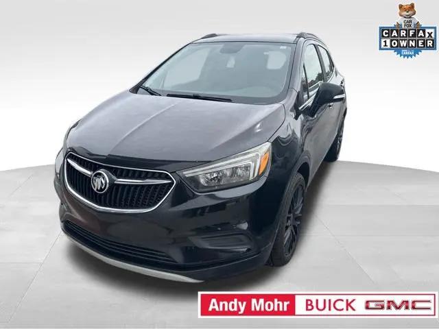 2018 Buick Encore Preferred for sale in Fishers, IN