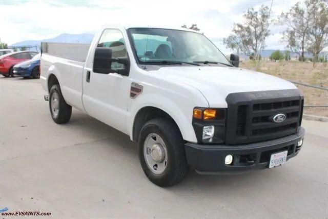 2008 Ford F-250 XL for sale in Rialto, CA
