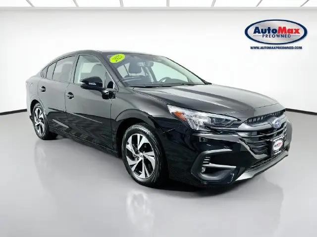 2025 Subaru Legacy Premium for sale in Framingham, MA