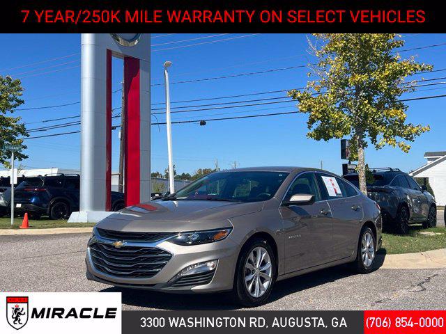 2025 Chevrolet Malibu FWD 1LT for sale in Augusta, GA