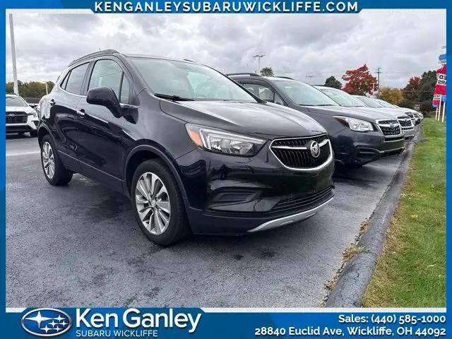 2020 Buick Encore FWD Preferred for sale in Wickliffe, OH