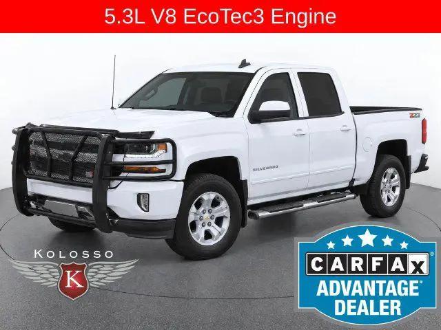 2018 Chevrolet Silverado 1500 2LT for sale in Appleton, WI