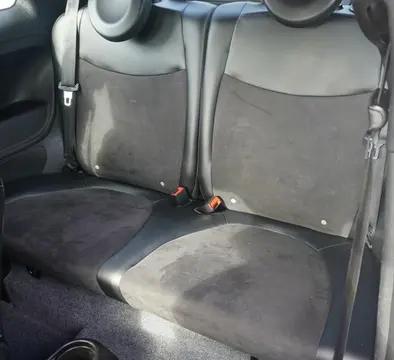 2014 Fiat 500c GQ Edition