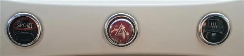2014 Fiat 500c GQ Edition