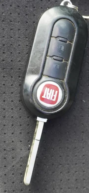 2014 Fiat 500c GQ Edition
