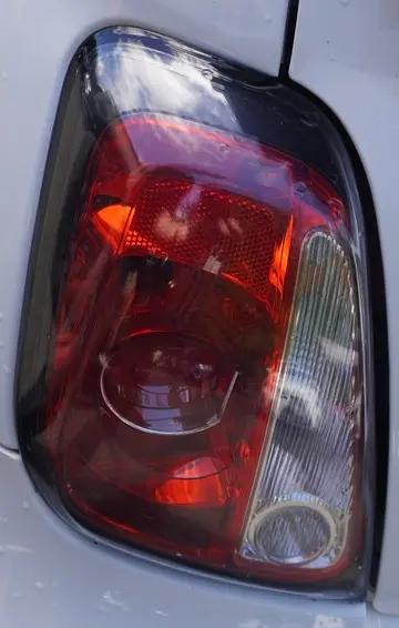 2014 Fiat 500c GQ Edition