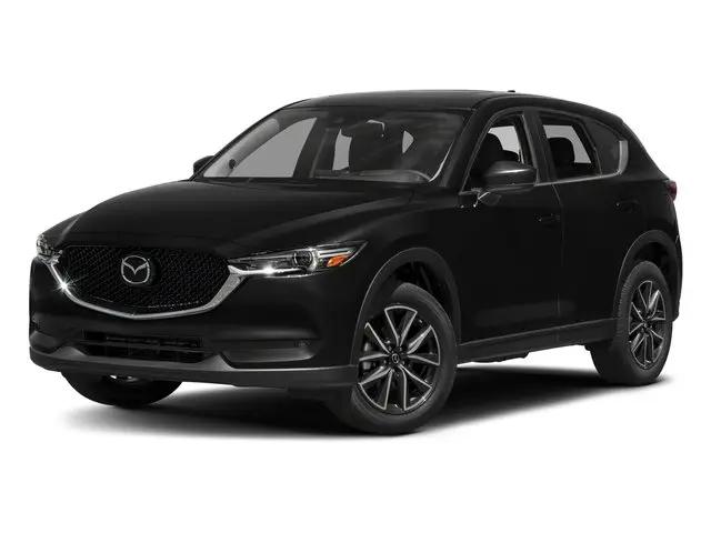 2017 Mazda CX-5 Grand Touring for sale in Bloomington, MN