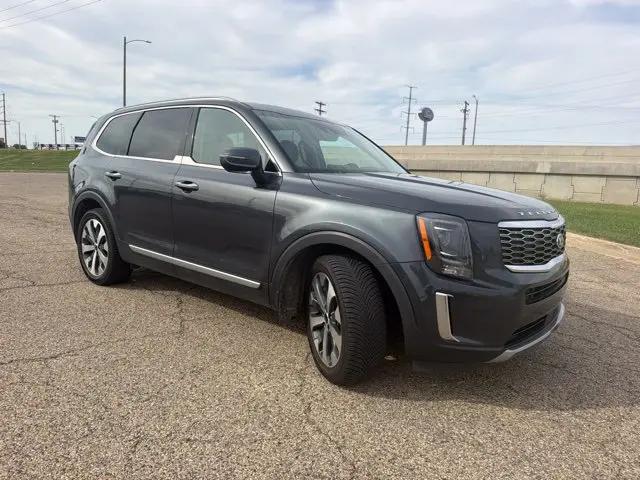 2020 Kia Telluride S for sale in Bloomington, IL