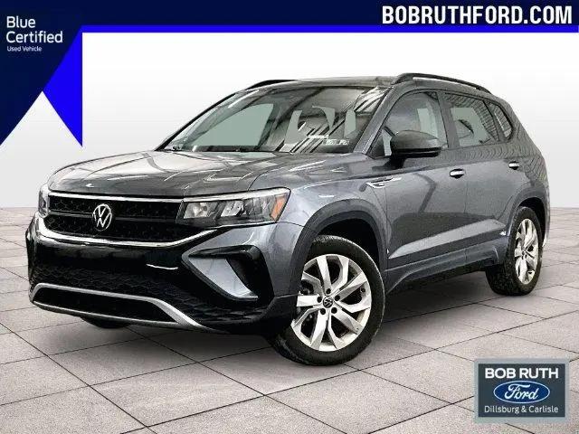 2023 Volkswagen Taos 1.5T S for sale in Dillsburg, PA