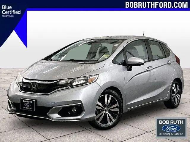 2019 Honda Fit EX-L for sale in Dillsburg, PA
