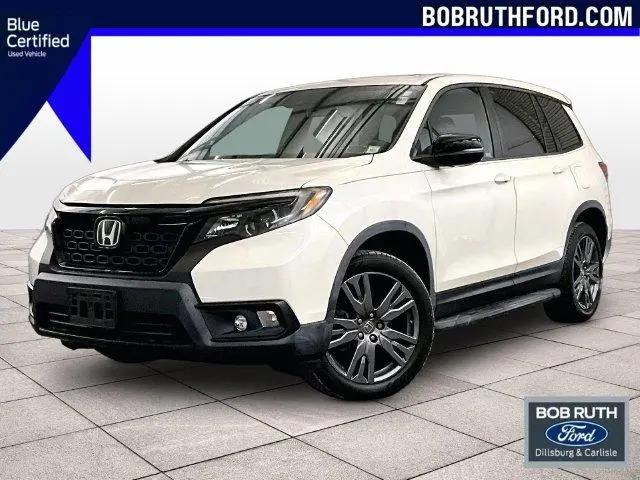 2019 Honda Passport EX-L for sale in Dillsburg, PA