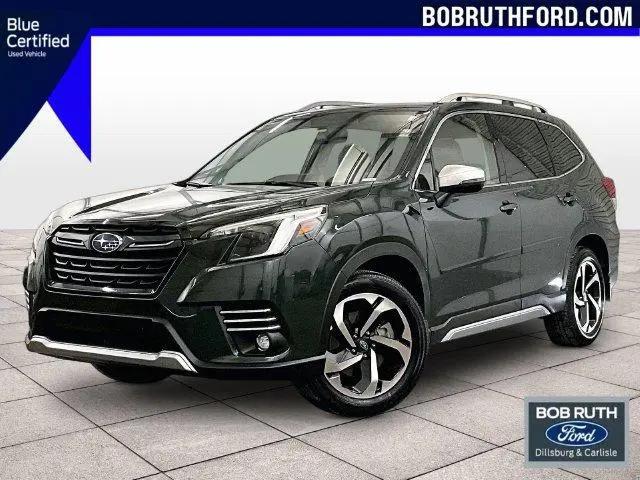 2023 Subaru Forester Touring for sale in Dillsburg, PA