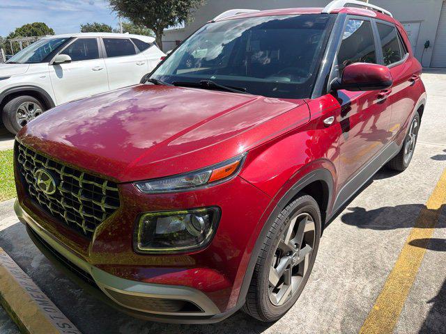 2024 Hyundai Venue SEL for sale in Stuart, FL