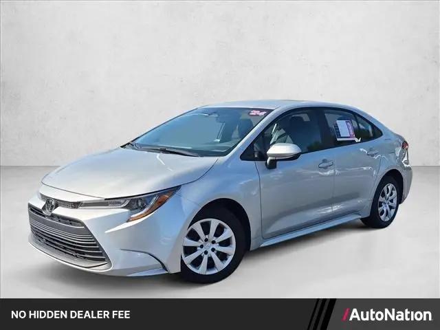 2024 Toyota Corolla LE for sale in Charleston, SC