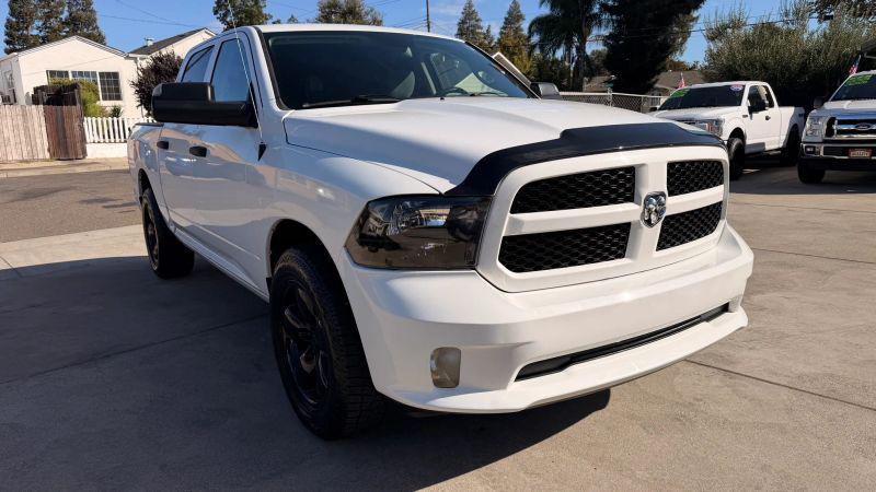 2015 Ram 1500 Express for sale in Roseville, CA