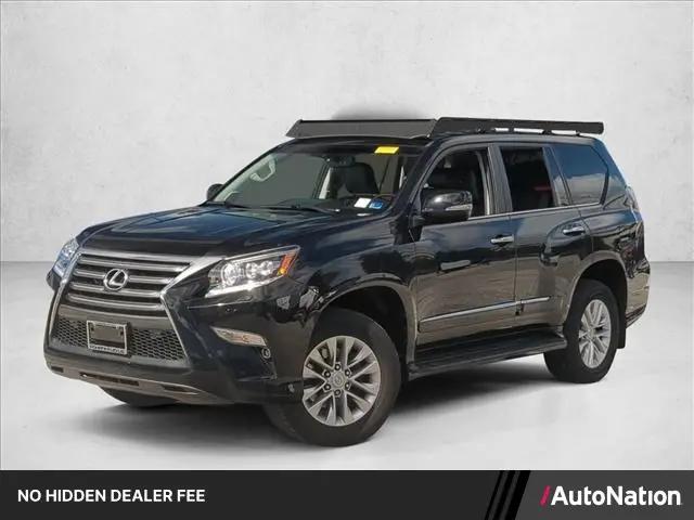 2018 Lexus GX 460 GX 460 for sale in Towson, MD
