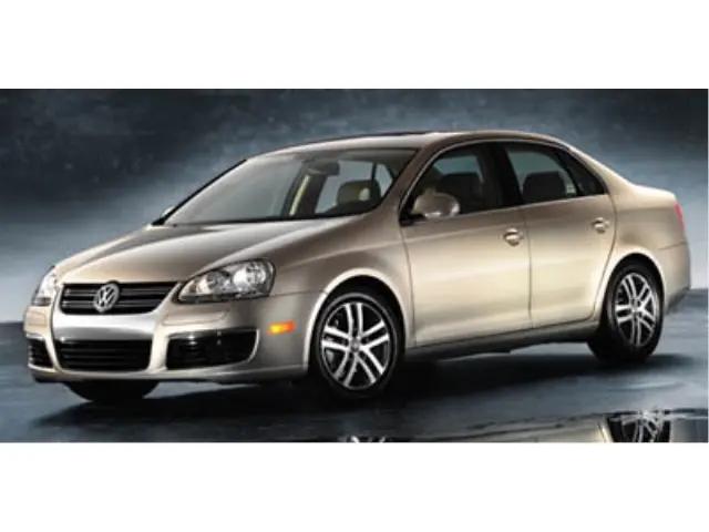 2005 Volkswagen Jetta 2.5 for sale in Littleton, CO
