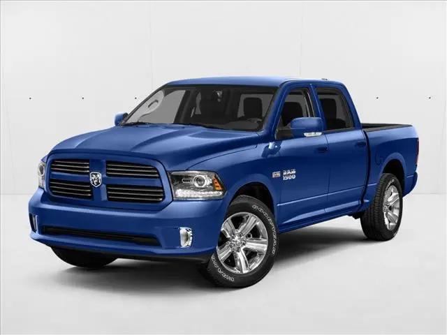 2016 Ram 1500 Sport for sale in Northglenn, CO