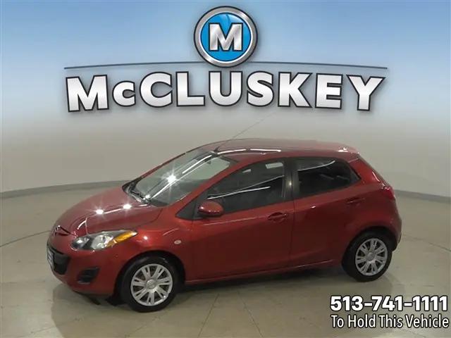 2014 Mazda Mazda2 Sport for sale near Cincinnati, OH