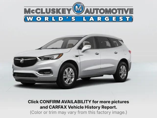 2018 Buick Enclave for sale near Cincinnati, OH