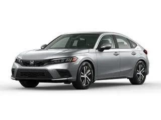 2024 Honda Civic LX for sale in Everett, MA