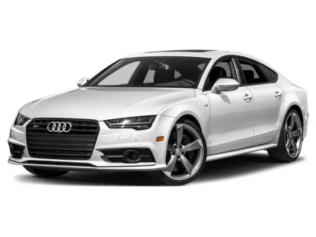 2018 Audi S7 4.0T Premium Plus for sale in St. Charles, IL
