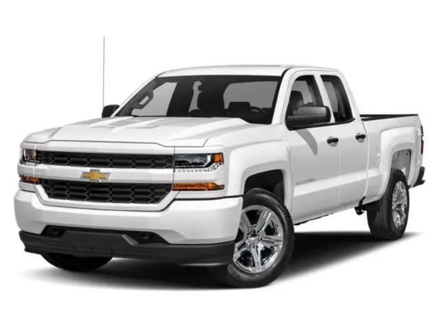 2019 Chevrolet Silverado 1500 LD Silverado Custom for sale in Lebanon, MO