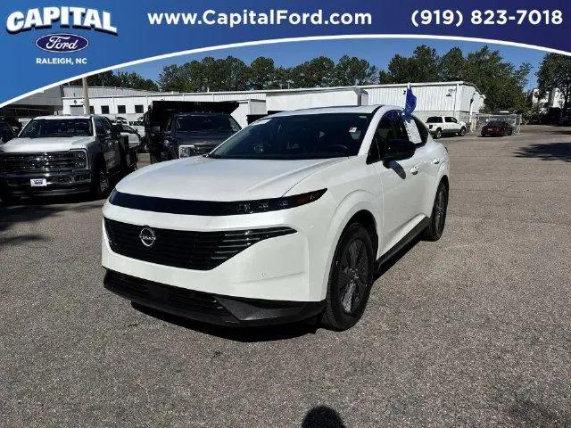 2025 Nissan Murano SL for sale in Raleigh, NC