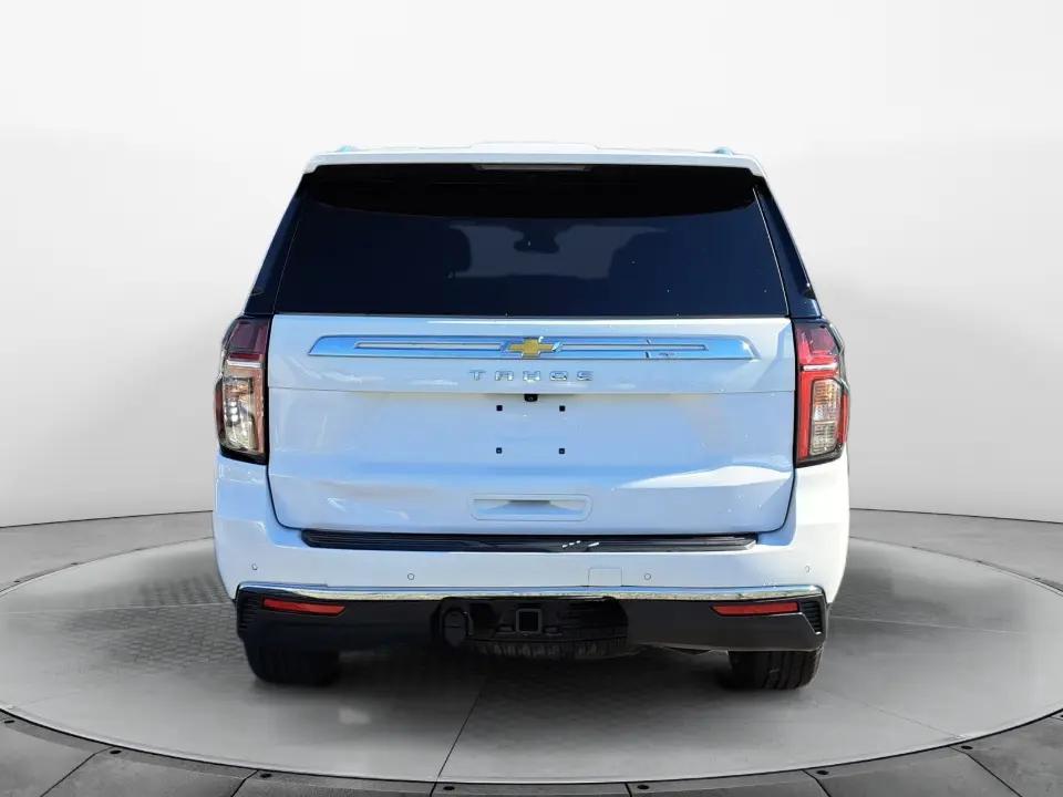 2023 Chevrolet Tahoe LS - Photo 6