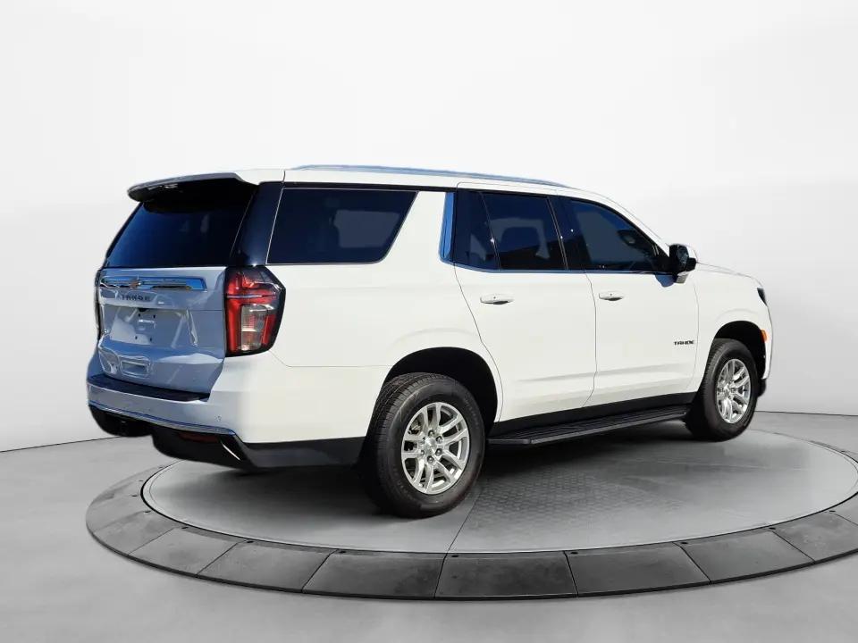 2023 Chevrolet Tahoe LS - Photo 7