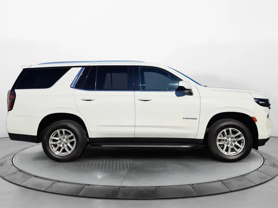 2023 Chevrolet Tahoe LS - Photo 8
