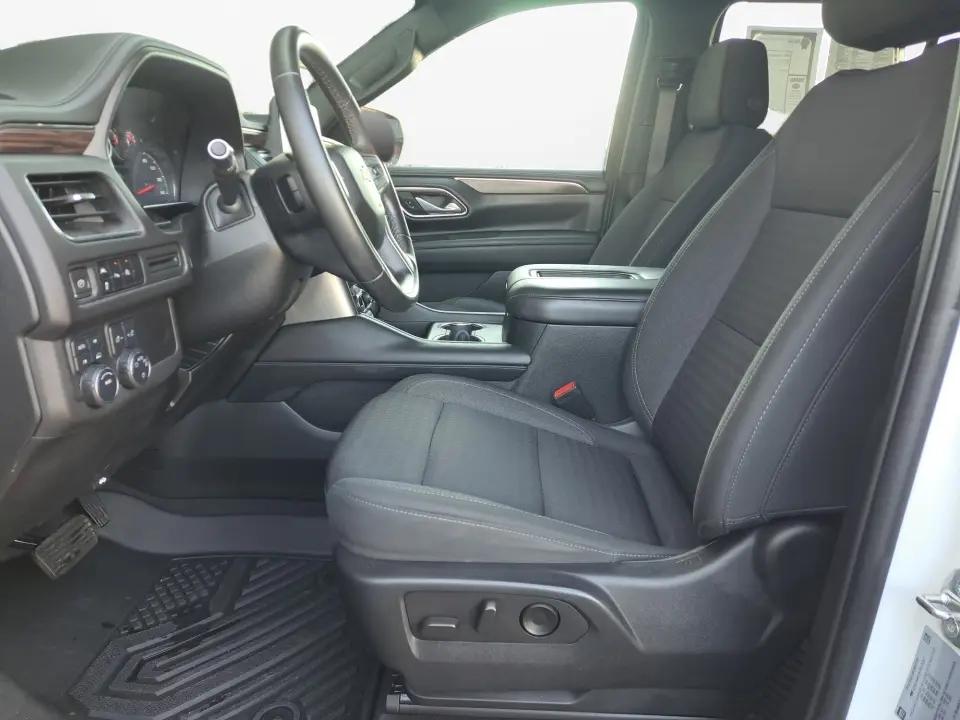 2023 Chevrolet Tahoe LS - Photo 9