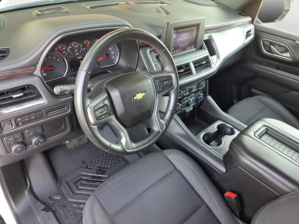 2023 Chevrolet Tahoe LS - Photo 10