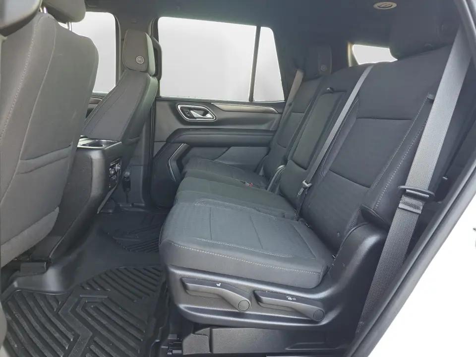 2023 Chevrolet Tahoe LS - Photo 11
