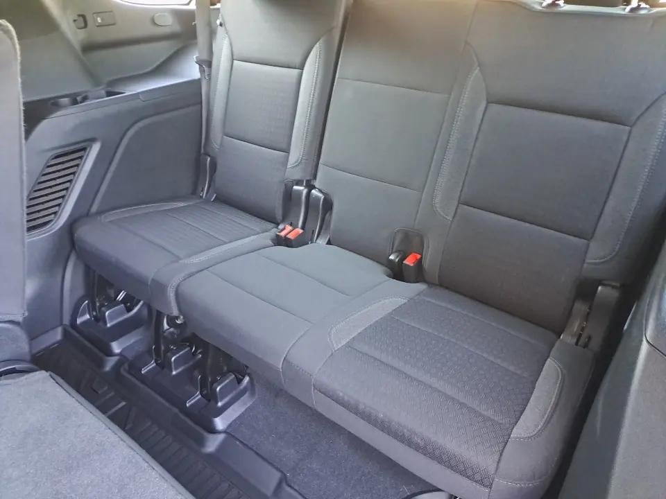 2023 Chevrolet Tahoe LS - Photo 12