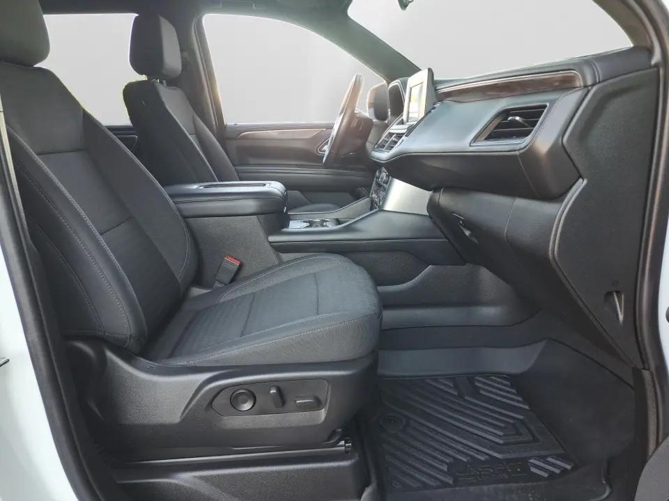 2023 Chevrolet Tahoe LS - Photo 14