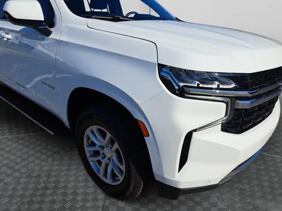 2023 Chevrolet Tahoe LS - Photo 15