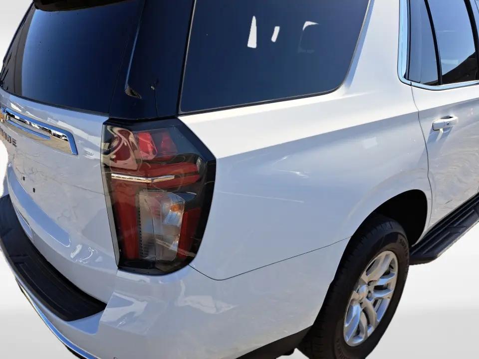 2023 Chevrolet Tahoe LS - Photo 18