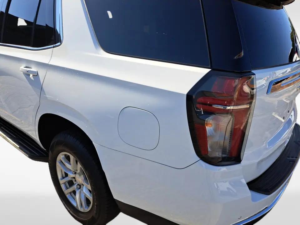 2023 Chevrolet Tahoe LS - Photo 19