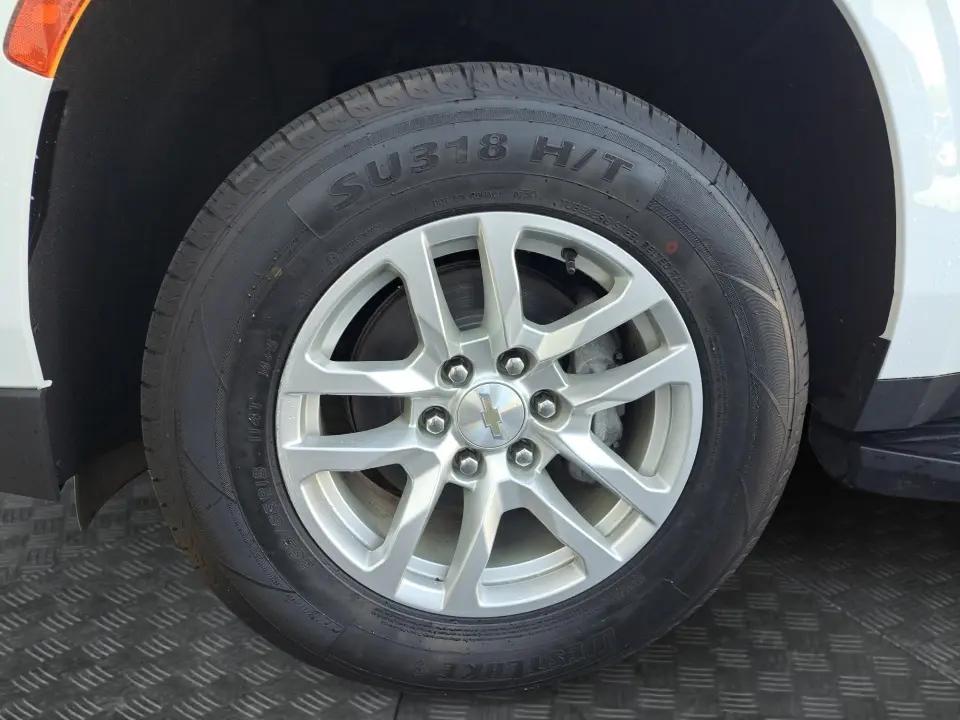 2023 Chevrolet Tahoe LS - Photo 21
