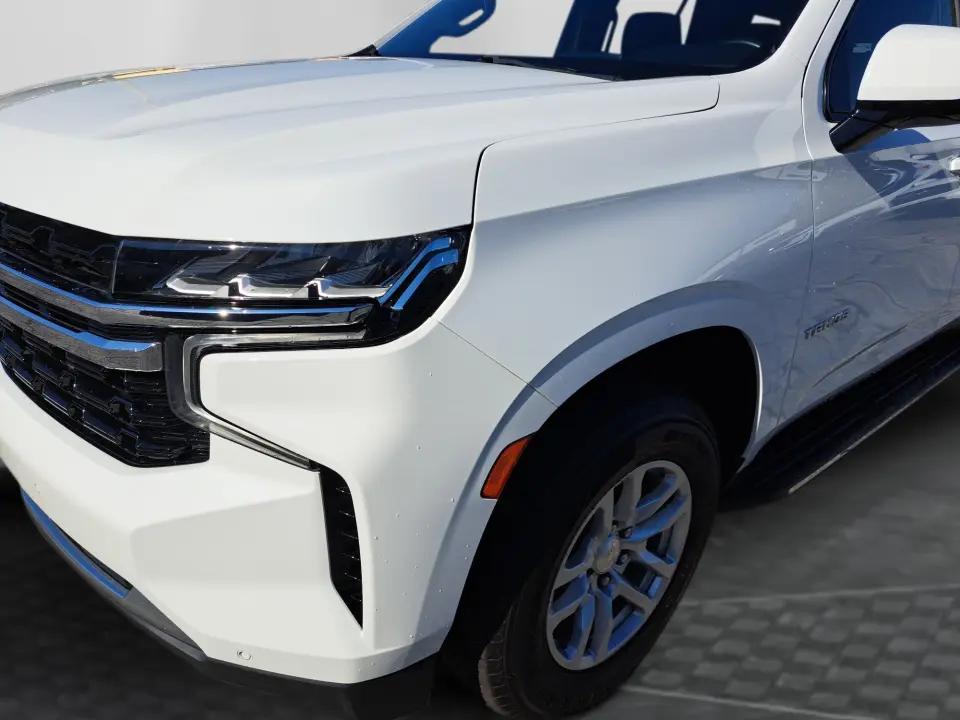 2023 Chevrolet Tahoe LS - Photo 22