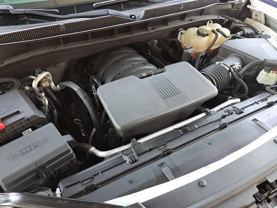 2023 Chevrolet Tahoe LS - Photo 23
