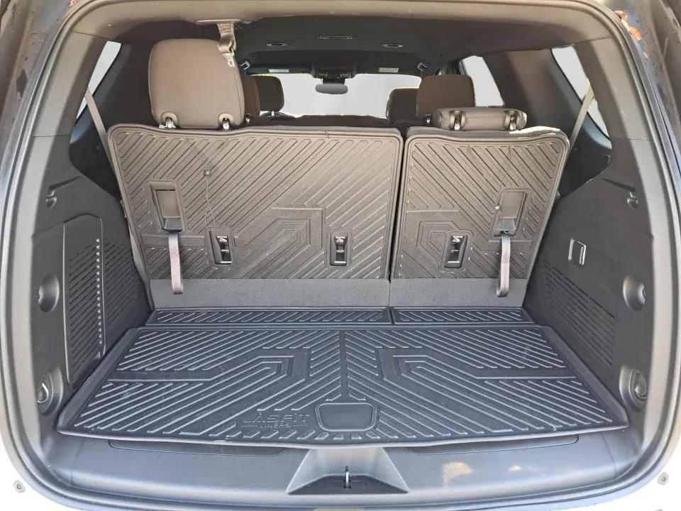 2023 Chevrolet Tahoe LS - Photo 24