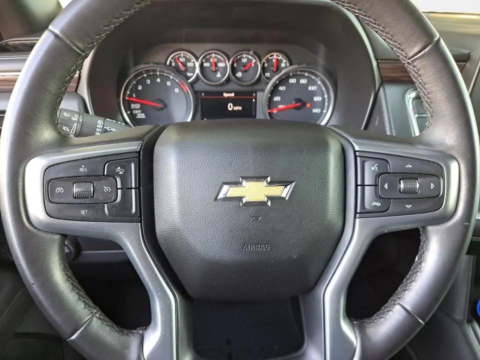 2023 Chevrolet Tahoe LS - Photo 25