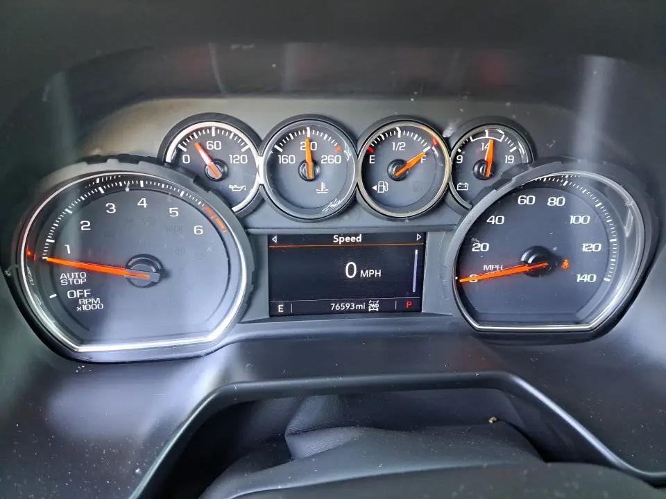2023 Chevrolet Tahoe LS - Photo 26