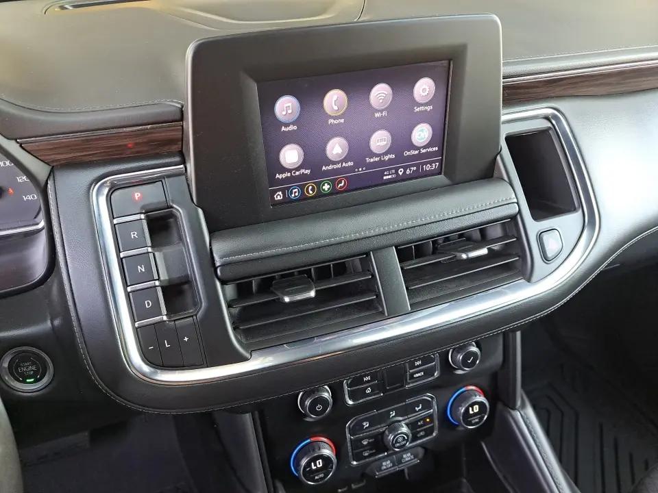2023 Chevrolet Tahoe LS - Photo 27