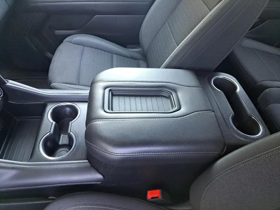 2023 Chevrolet Tahoe LS - Photo 28