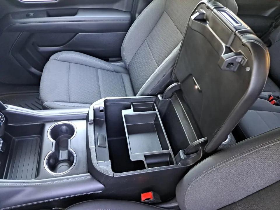 2023 Chevrolet Tahoe LS - Photo 29